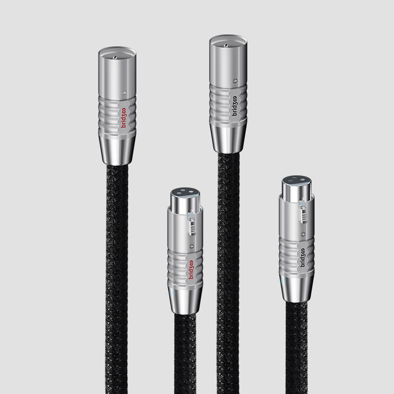 XCS-XLR