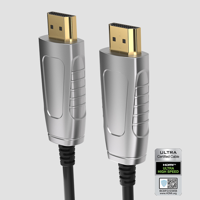 H48                                                     HDMI 2.1光纤线