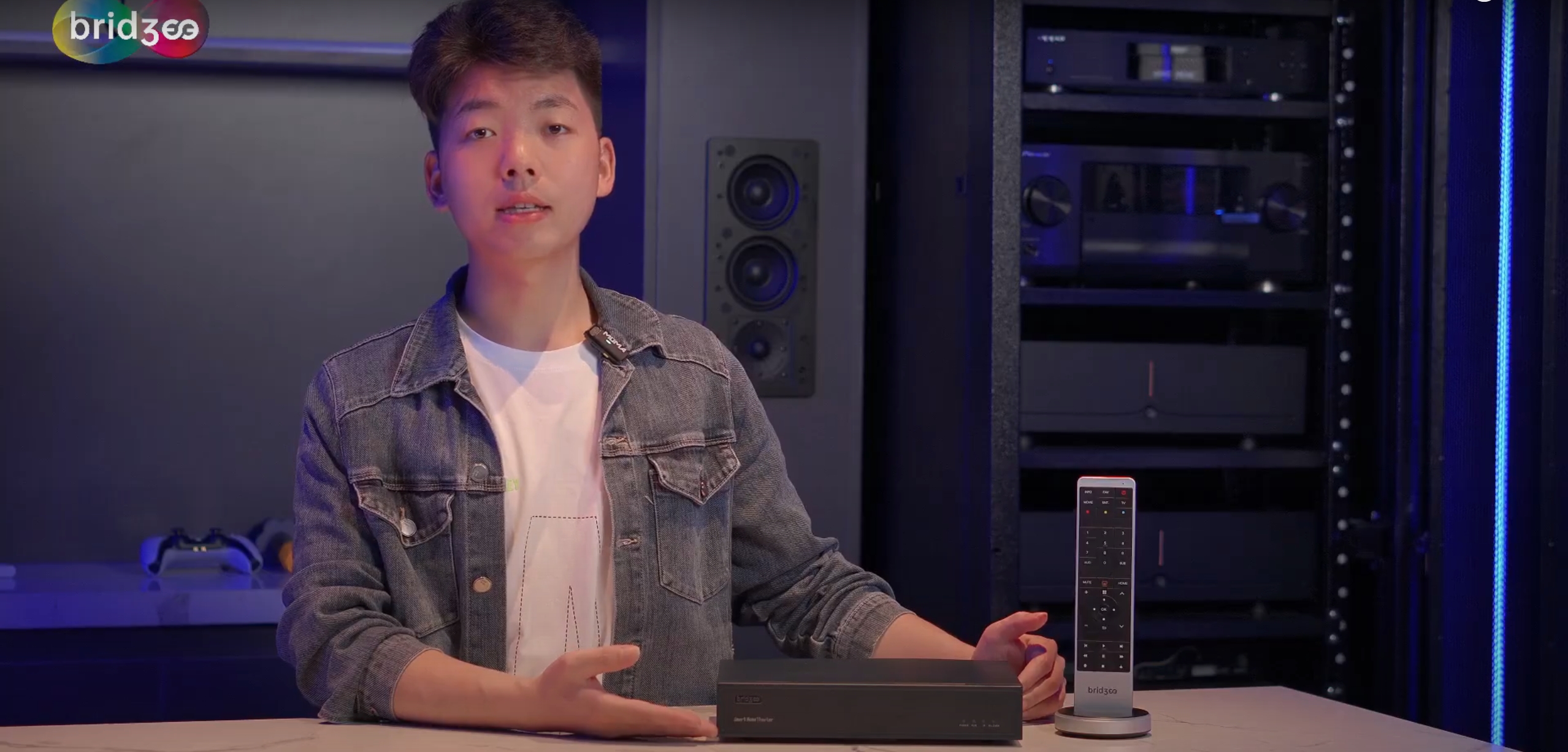 SC100 Product Function Introduction