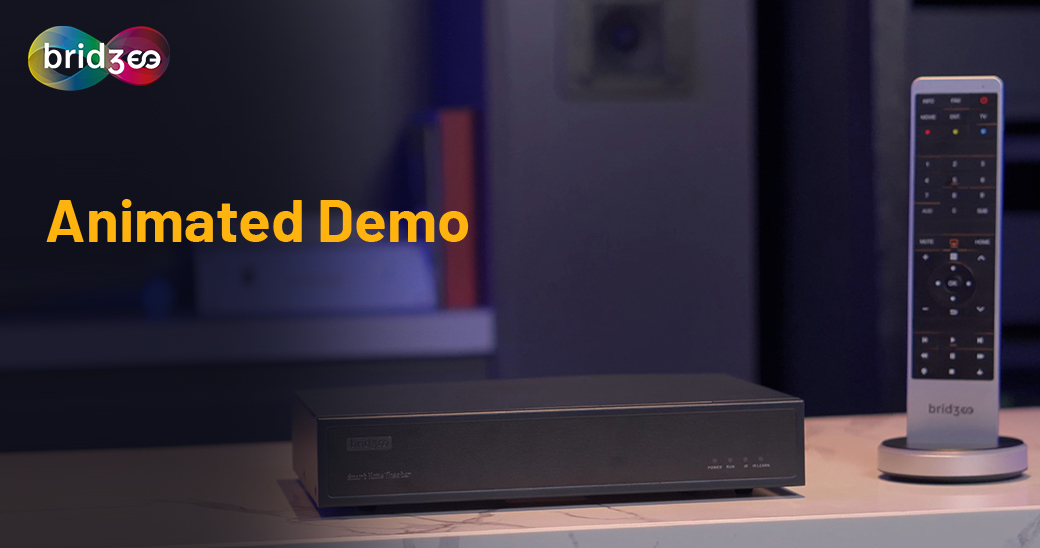 Animated Demo