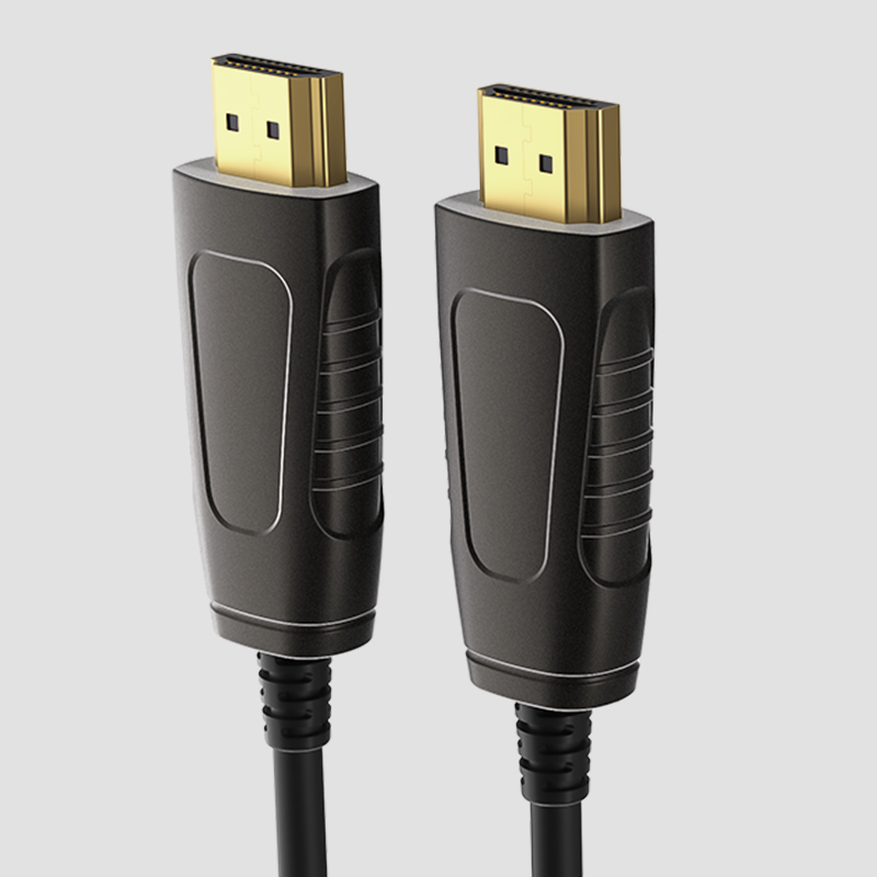 H18                                                       HDMI 2.0光纤线